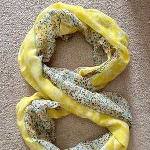 Infinity Scarf from Loft Outlet